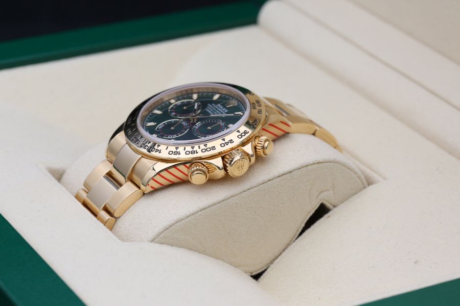 Rolex Daytona 116508